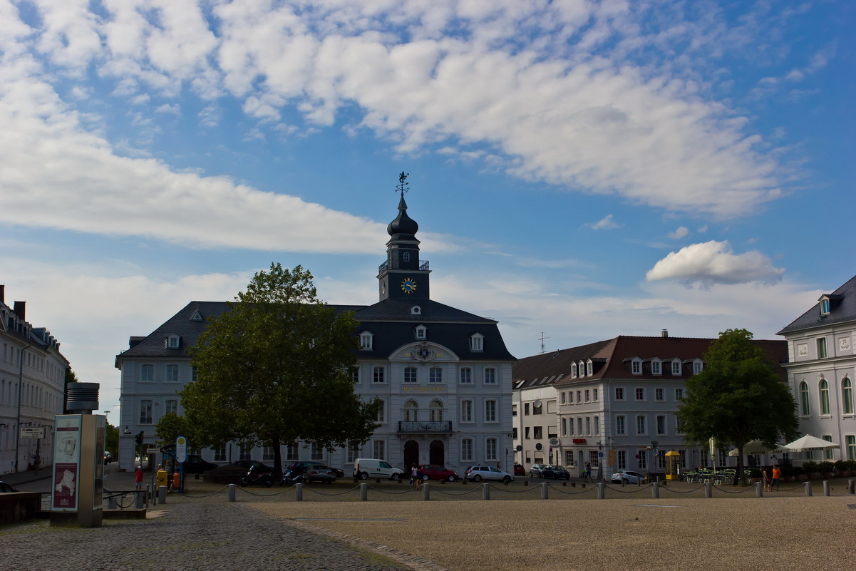 Alte Rathaus - tobol-b 