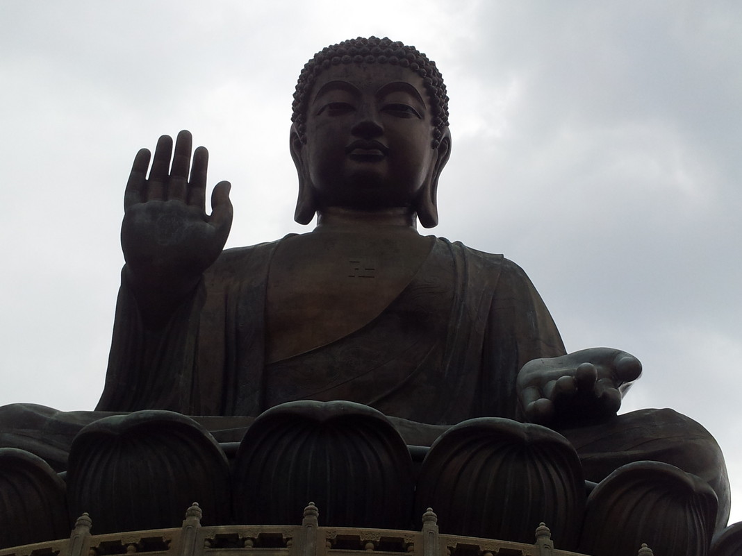 Buddha - Dabasami *