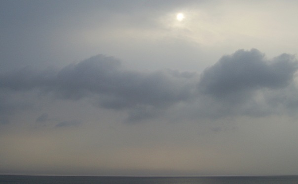 Утро над Океаном(2) - Ирина Емельянова