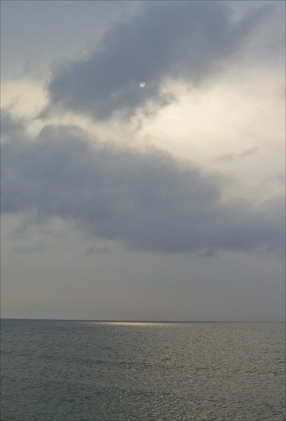 Утро над Океаном - Ирина Емельянова