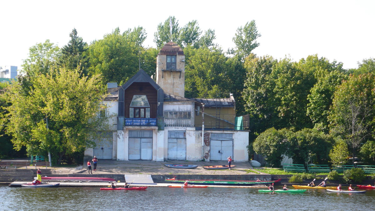 СПб.Спортивный клуб Динамо - Таэлюр 