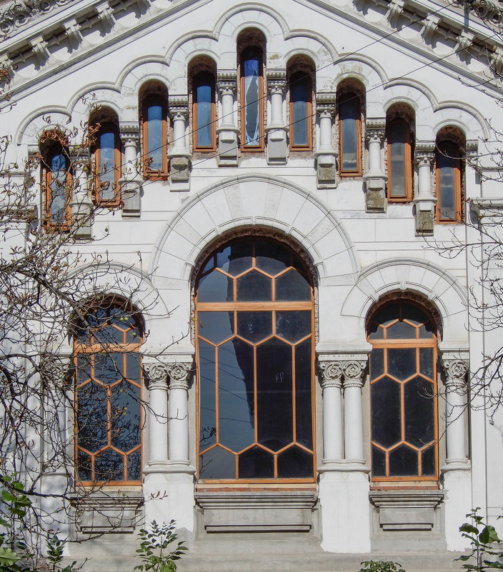окна - Сергей Лындин