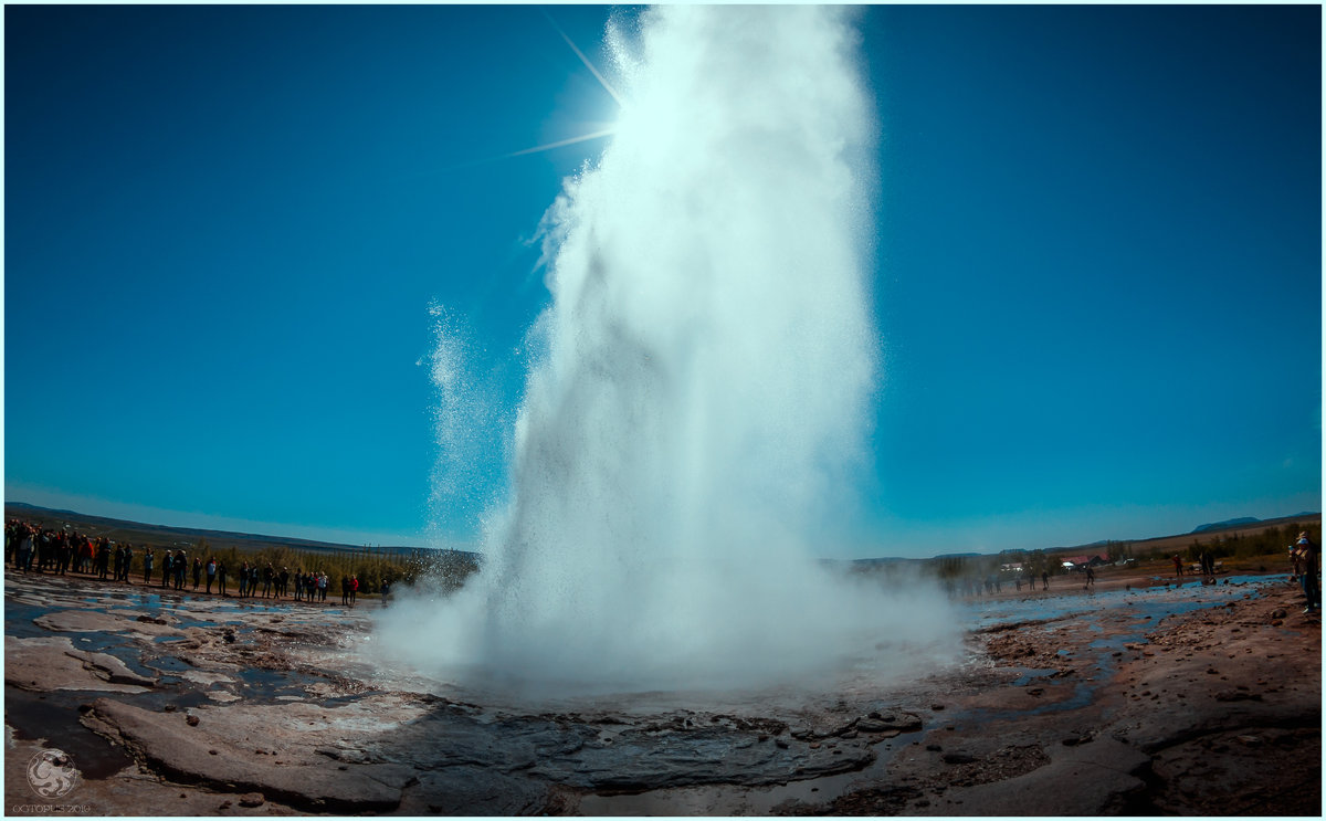 Geysir - алексей афанасьев