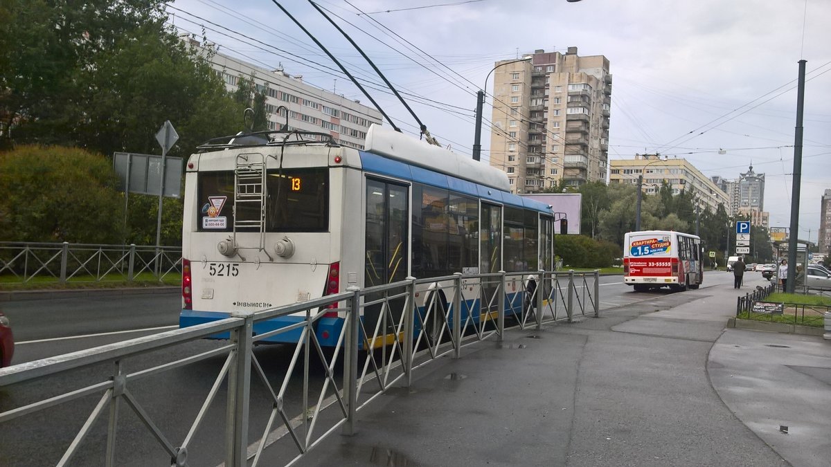 В Санкт-Петербурге - Митя Дмитрий Митя