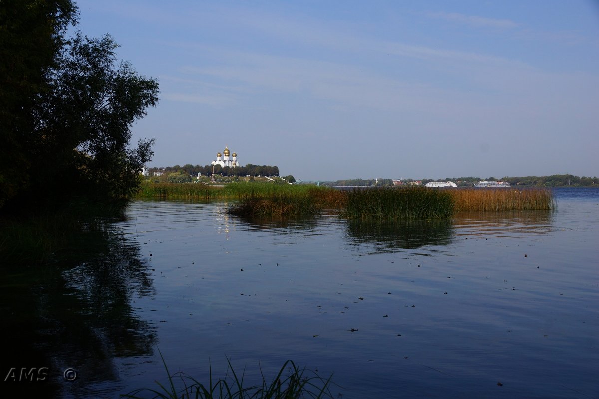 Предосеннее - kolyeretka 