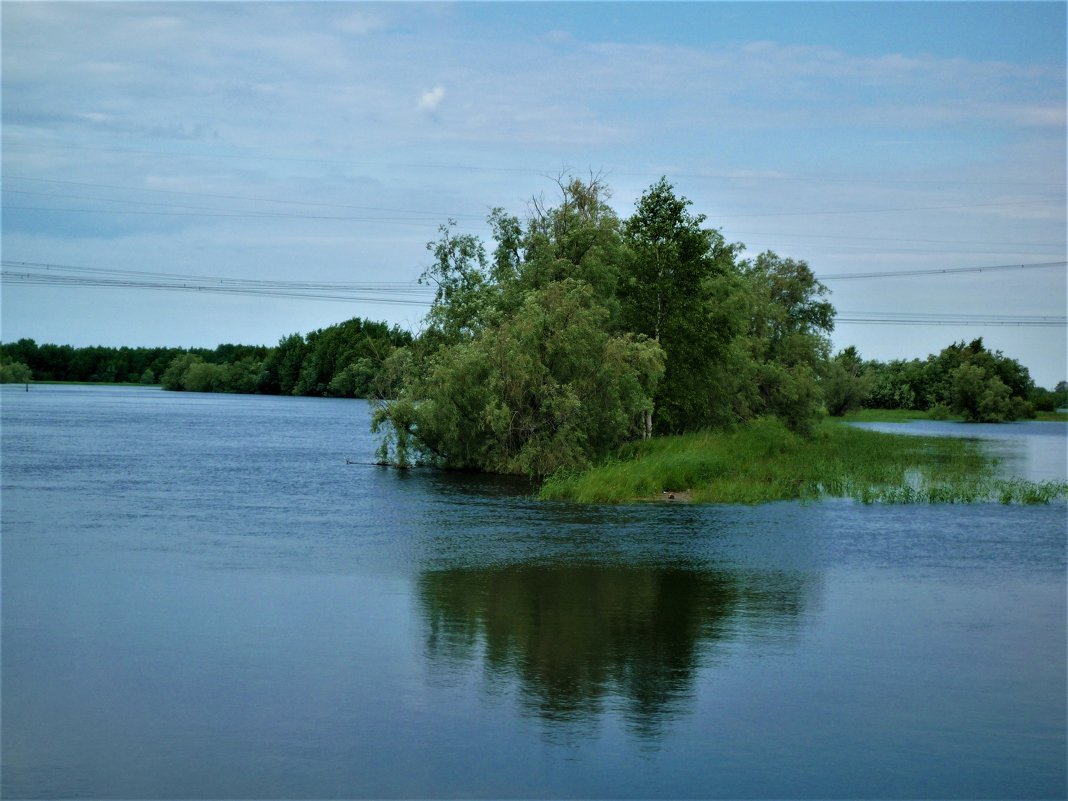 Большая вода - alers faza 53 