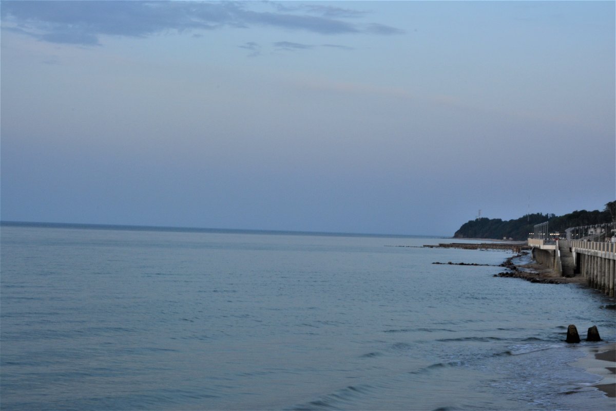 Балтийское море - Елена 