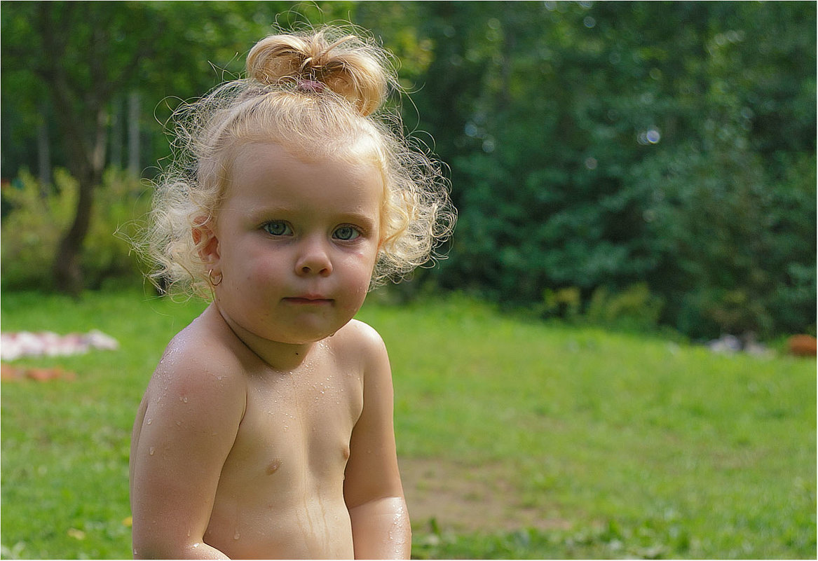 дети голая девочка фото видео фото 31