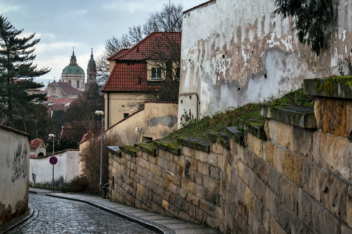 Vlašská st. - Eugene *