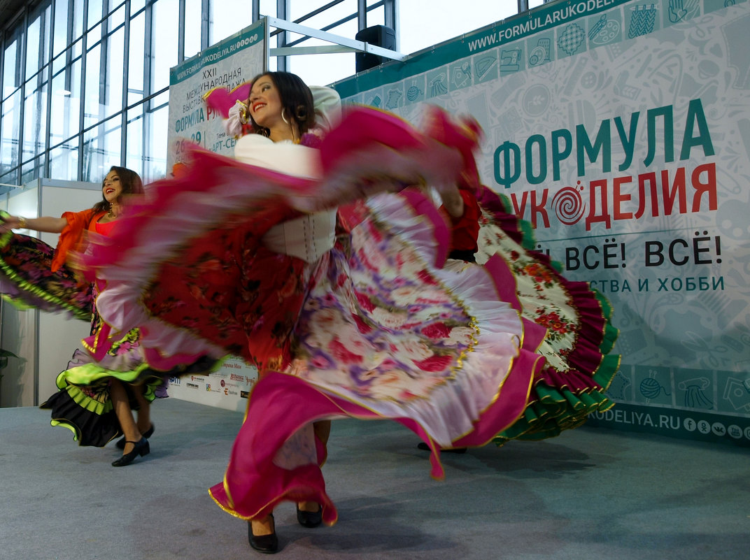 Формула рукоделия - Сергей Золотавин