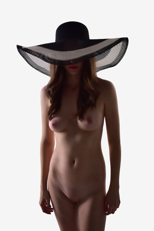 You can leave your hat on(c) - And I go
