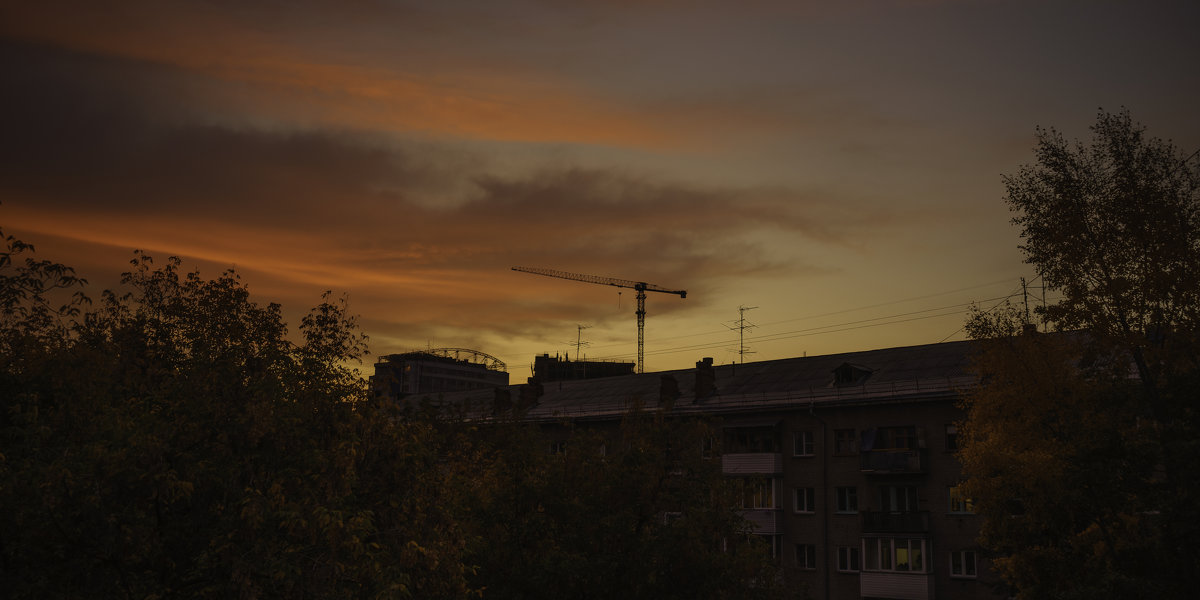 восходец - Павел Самарович