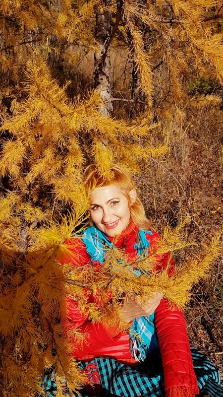 Осень1 - Светлана 