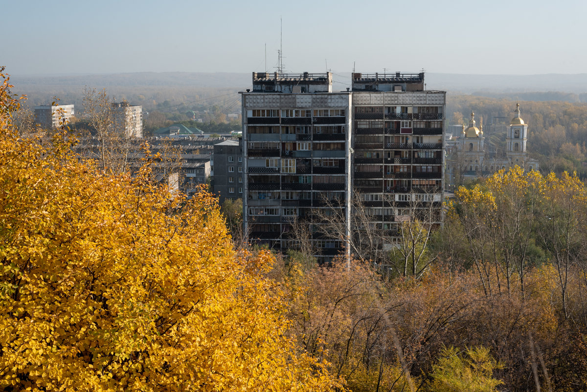 Смог, сэр - Валерий Михмель 