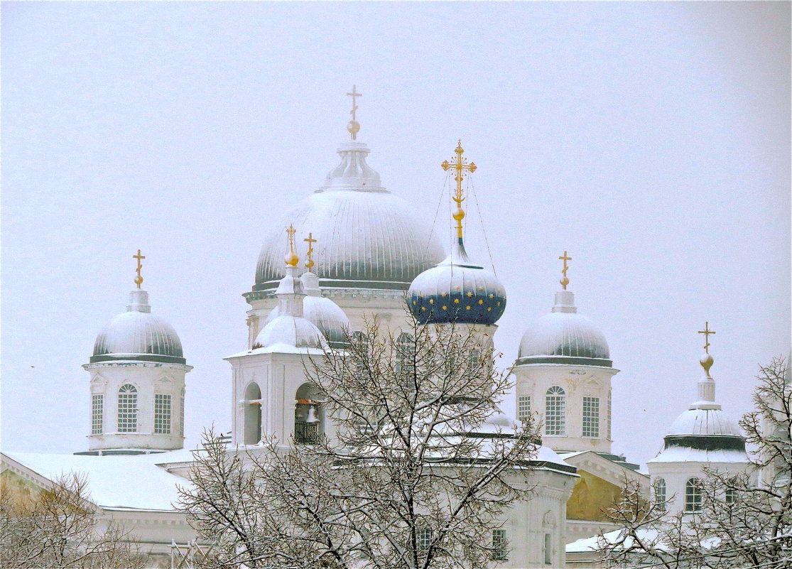 купола - НАТАЛЬЯ 