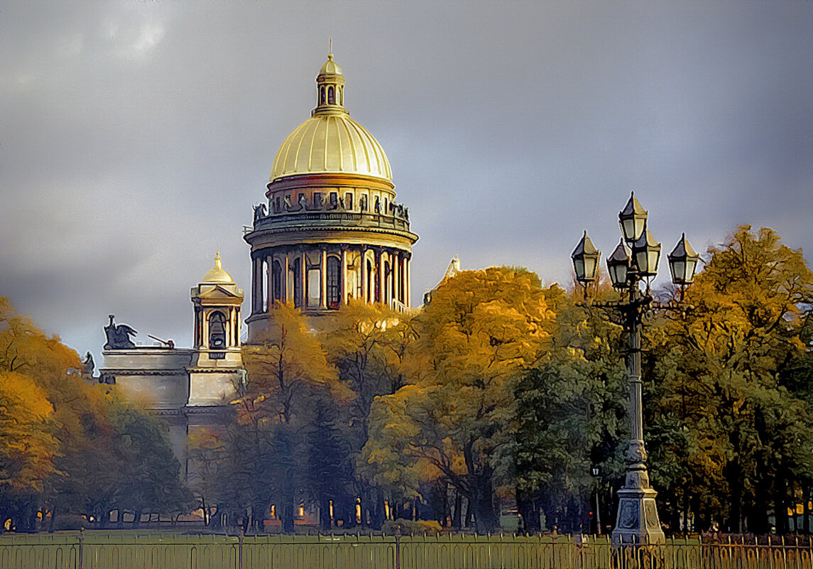 Санкт-Петербург. ( Плёнка 35 мм. ) - В и т а л и й .... Л а б з о'в