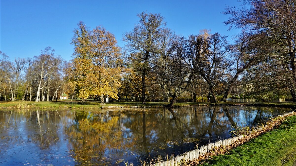 Drottningholm Стокгольм - wea *