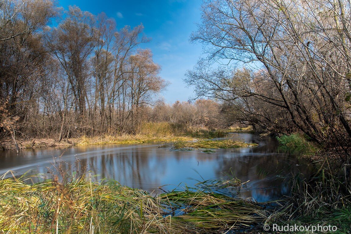 Водоворот - Сергей 