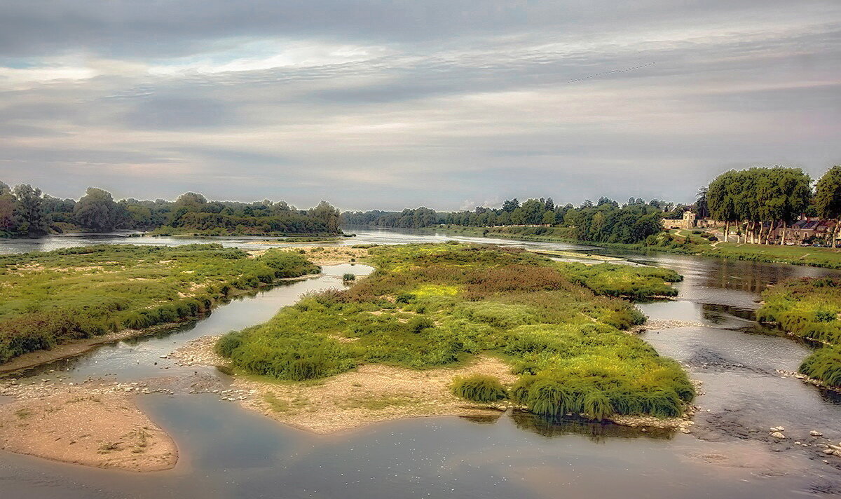 Loire - Arturs Ancans