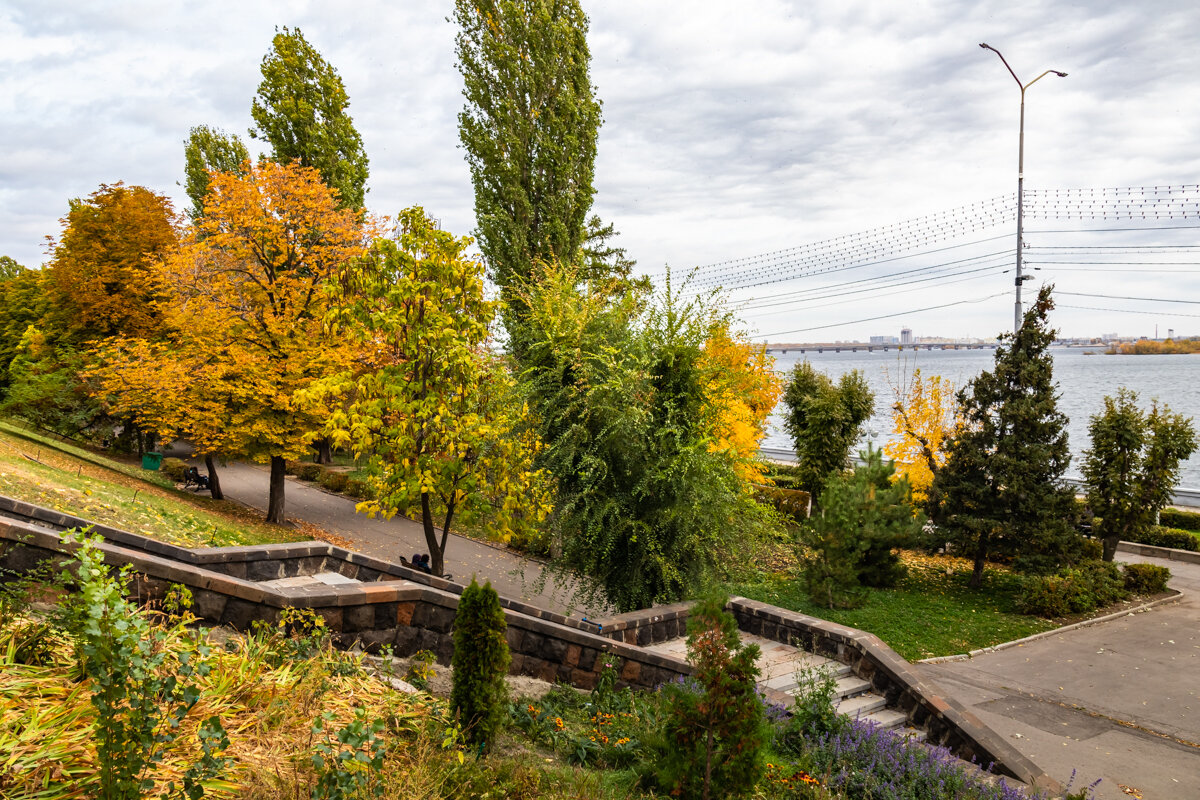 Осень - Cтанислав Анатольевич Курбатов