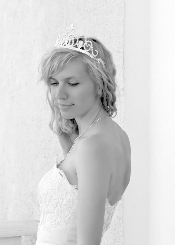 парад невест - Katya Briz