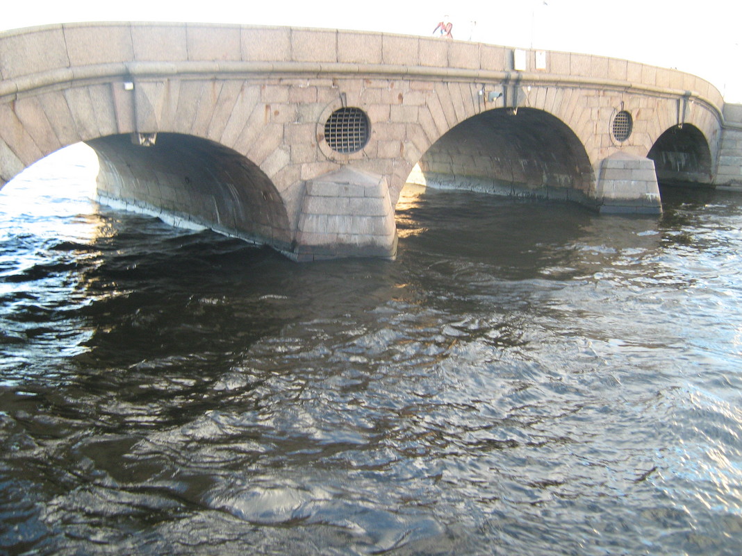 Мост - Светлана 