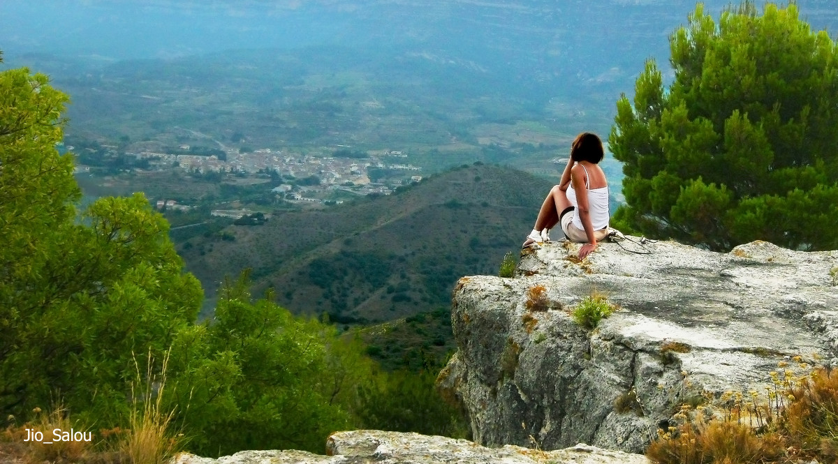 España..  Siurana.. - Jio_Salou aticodelmar