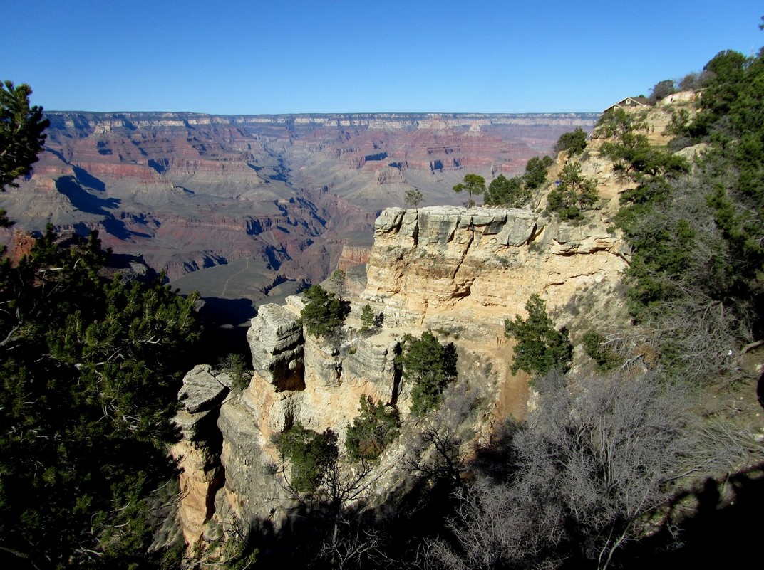 Grand Canyon 2. - Алексей Пышненко