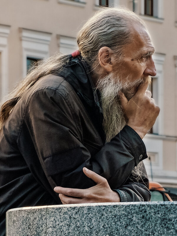 А рок-н-ролл был лучше! - Сергей Шатохин 