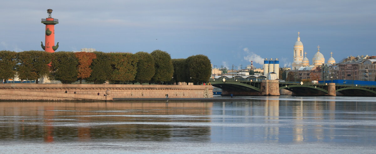 Санкт-Петербург - Галина Козлова 