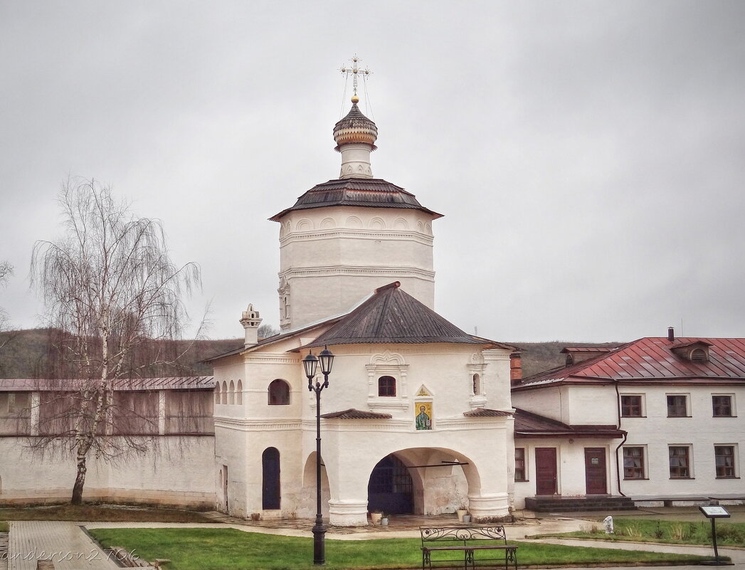 храм иоанна богослова в смоленске