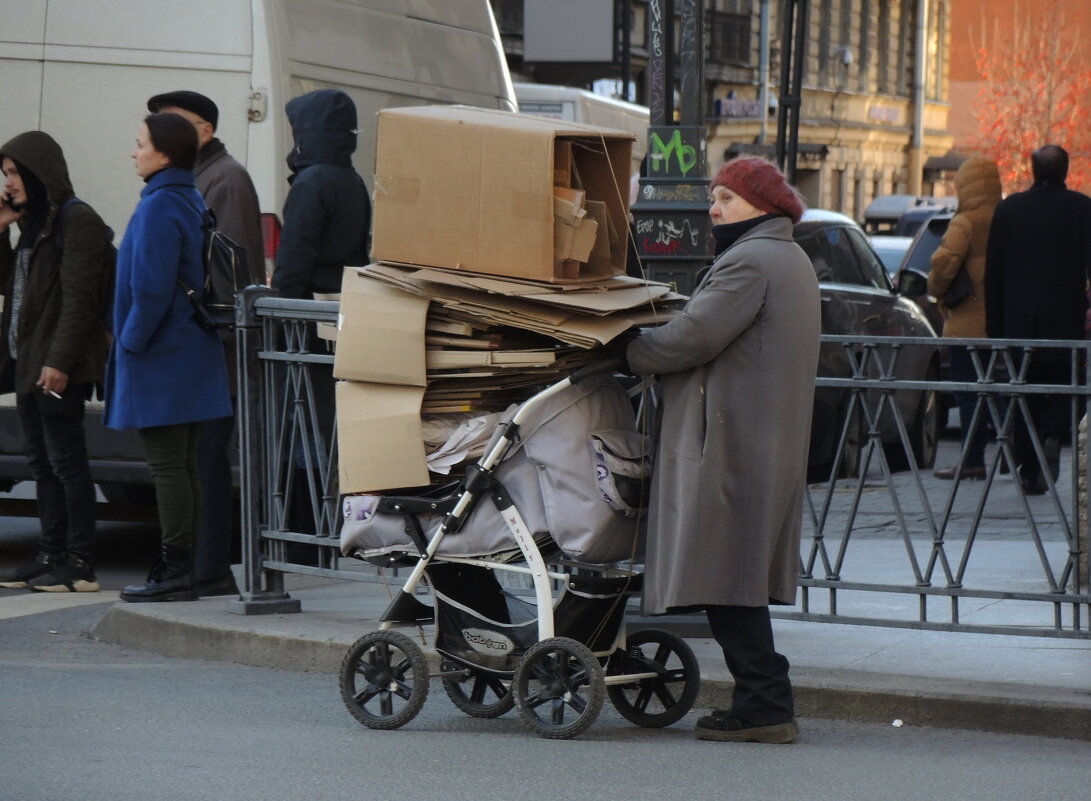 коробковоз - sv.kaschuk 