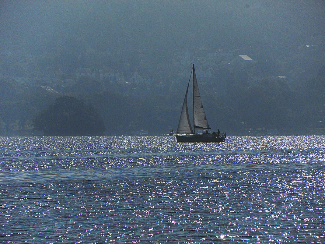 ООзёрный край (англ. Lake District)зёрный край (англ. Lake District) - Галина 