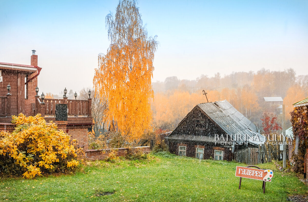 Дом в Кузнечном переулке - Юлия Батурина