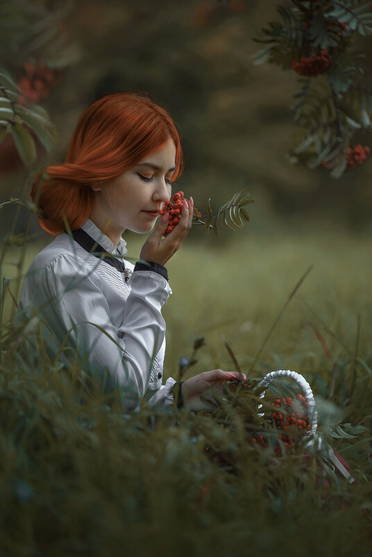 Дыхание лета - Татьяна Скородумова