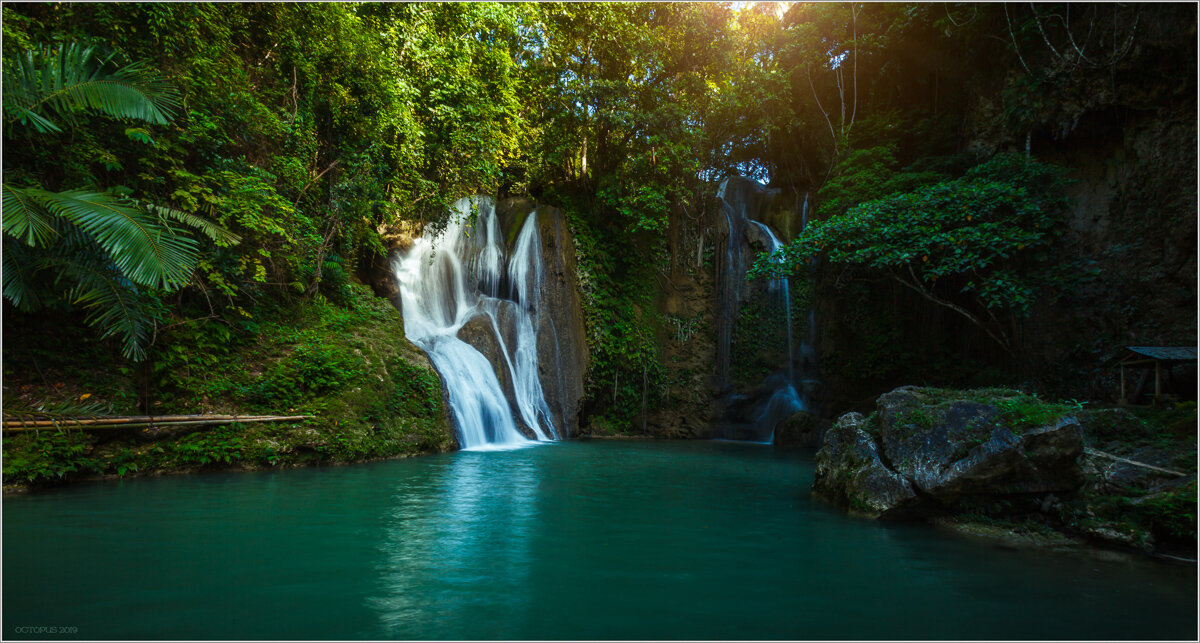 WATERFALL - алексей афанасьев