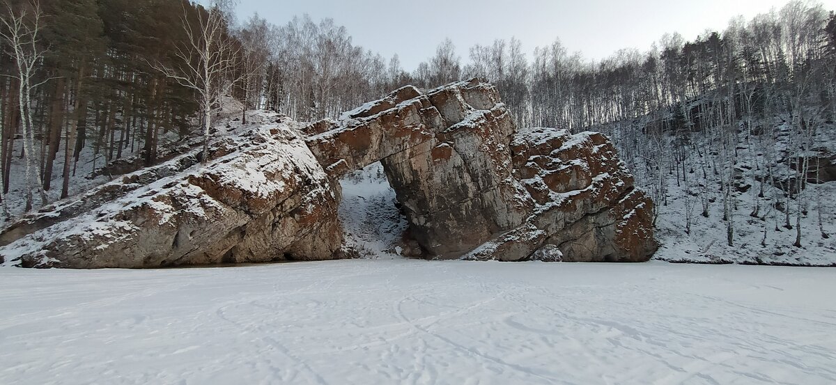 Зима - Александр 