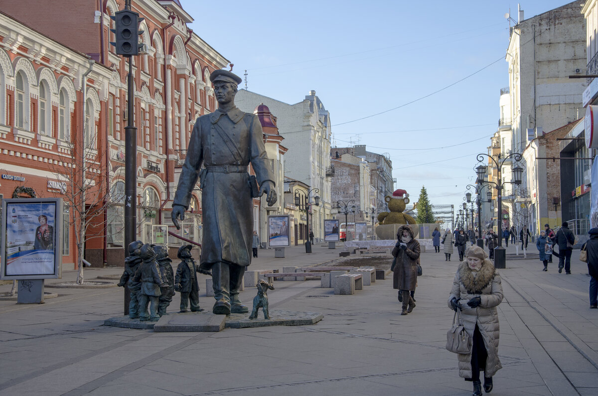 Родом из детства... - Валерий 