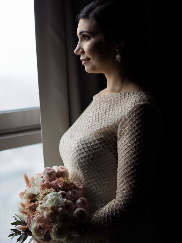 Невеста - Олеся Семенова