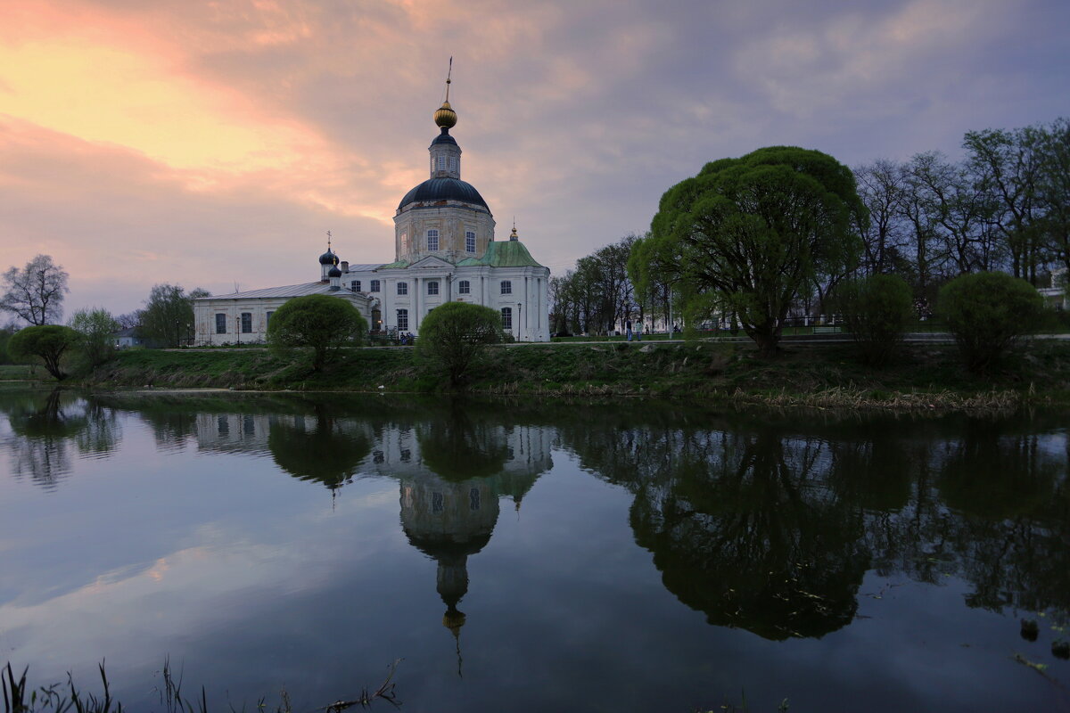 Фото Вязьма Смоленская область