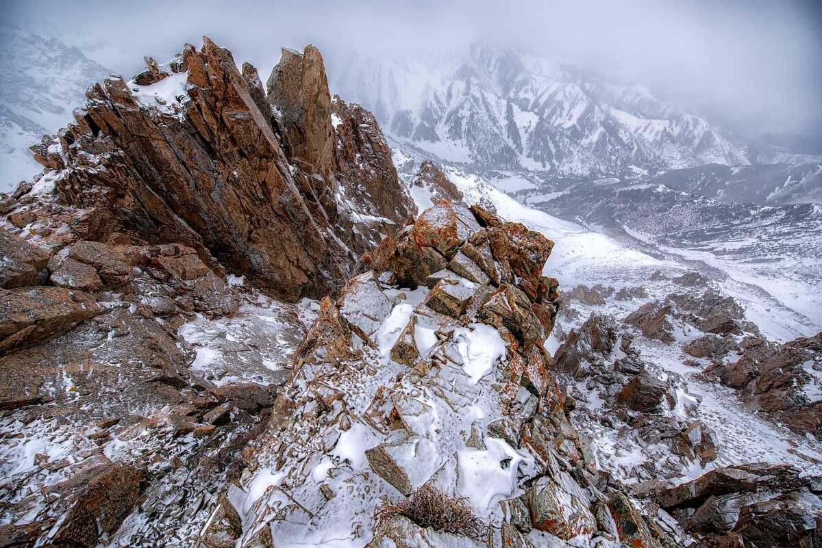 * - Владимир Амангалиев