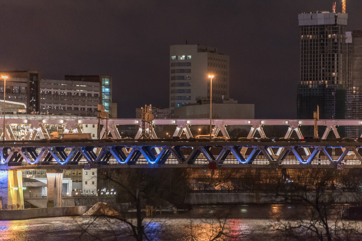 Мосты - Владимир Безбородов