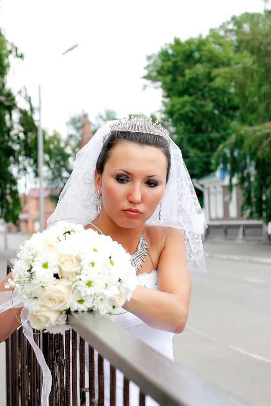 Невеста - Софья Третьякова