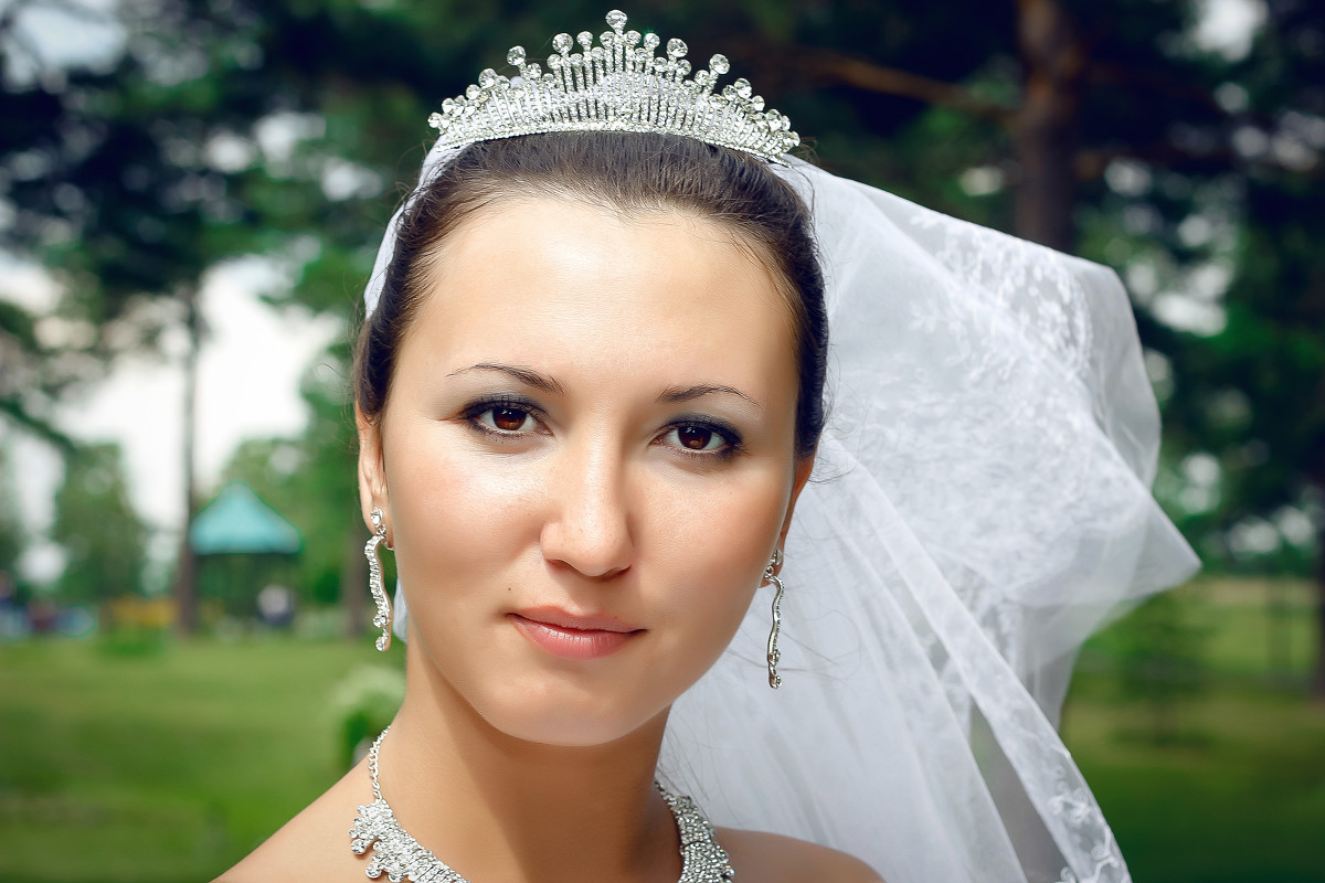 Невеста - Софья Третьякова