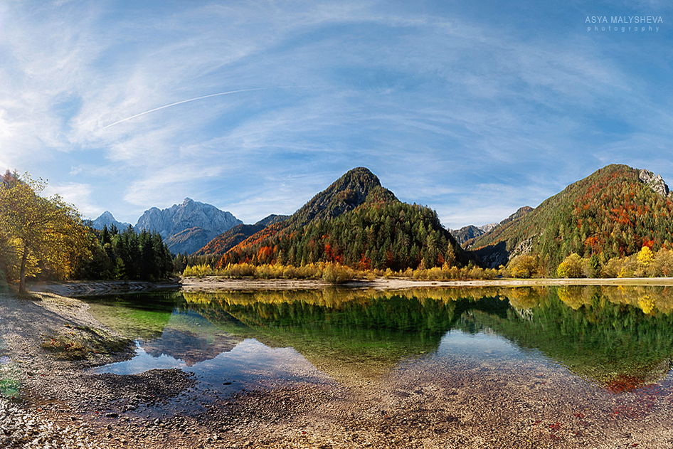 Краски осени - Photo-tur.ru 