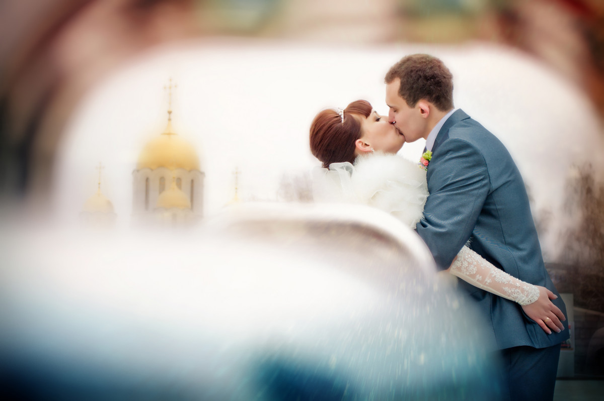 Свадьба 2013 - Анна Максимова