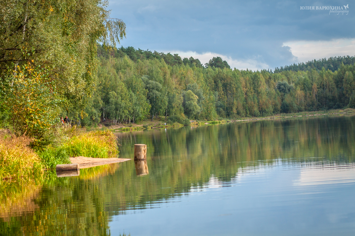 Варюхино томск карта