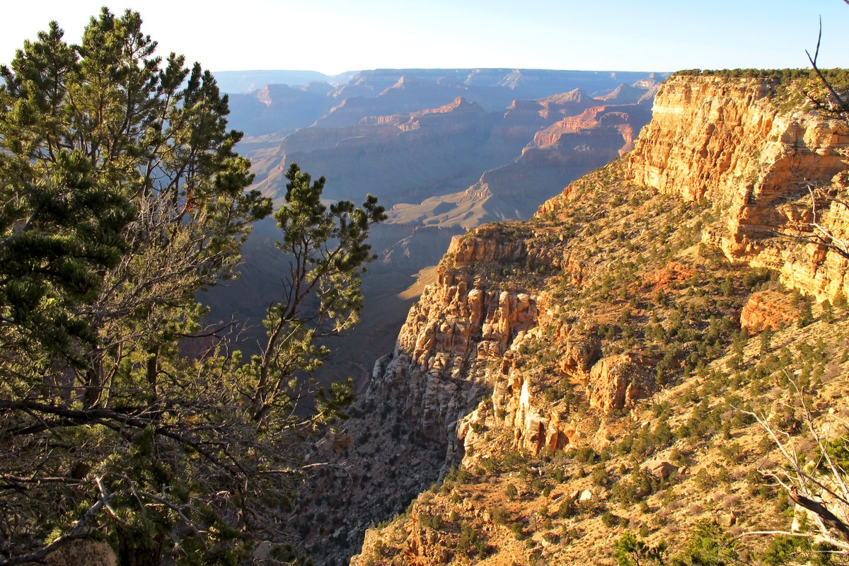 Grand Canyon 3. - Алексей Пышненко