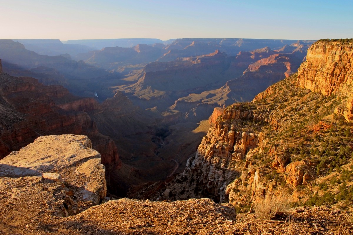 Grand Canyon 4. - Алексей Пышненко