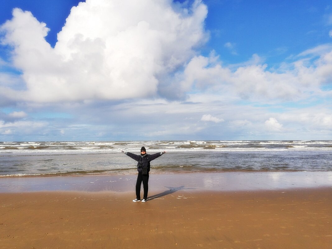 Zandvoort aan Zee Нидерланды - wea *